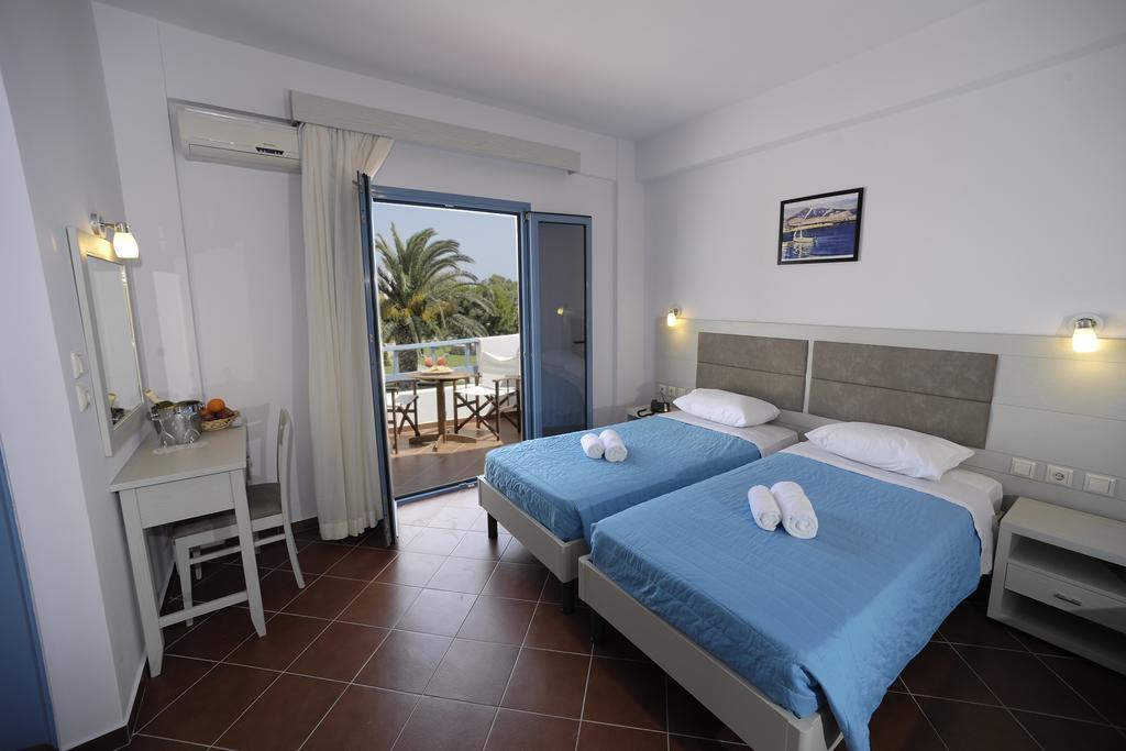Skiros Palace Hotel Rum bild
